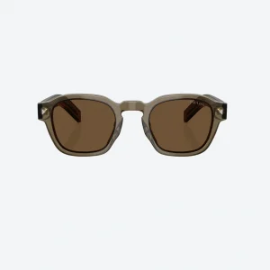 PR A16S Transparent Terra