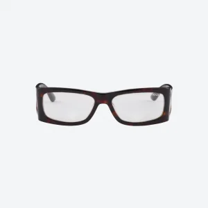 Runway Sunglasses – Modern Rectangular Frame
