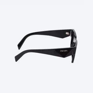 Symbole sunglasses – Black