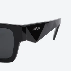 Symbole sunglasses – Black
