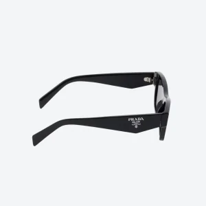 Symbole sunglasses – Black