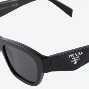 Symbole sunglasses – Black