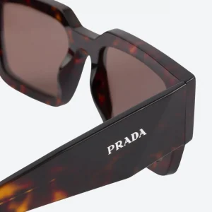 Symbole Sunglasses – Coffee Lenses