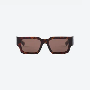 Symbole Sunglasses – Coffee Lenses