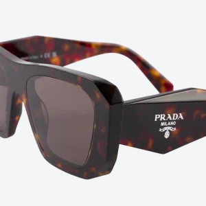 Symbole sunglasses – Dark Brown