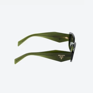 Symbole sunglasses – Green