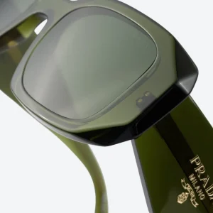 Symbole sunglasses – Green