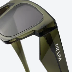 Symbole sunglasses – Khaki