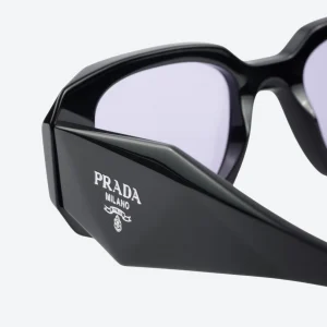 Symbole sunglasses  – Lavender Lenses