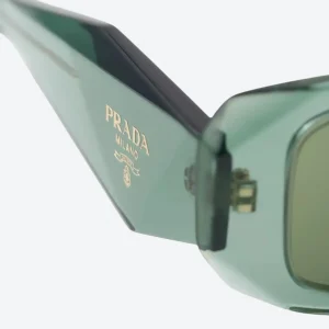 Symbole Sunglasses – Sage Green