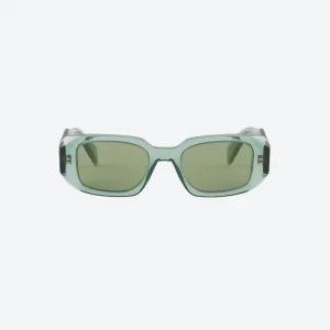 Symbole Sunglasses – Sage Green