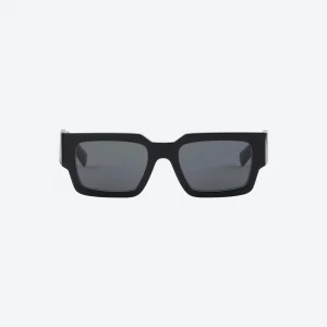 Symbole Sunglasses – Slate Gray Lenses