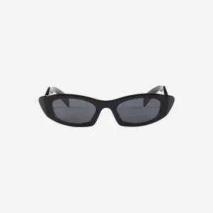 Symbole Sunglasses – Slate Gray Lenses