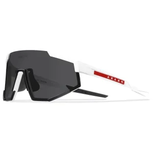 Linea Rossa Impavid Shield Sunglasses – Futuristic Design