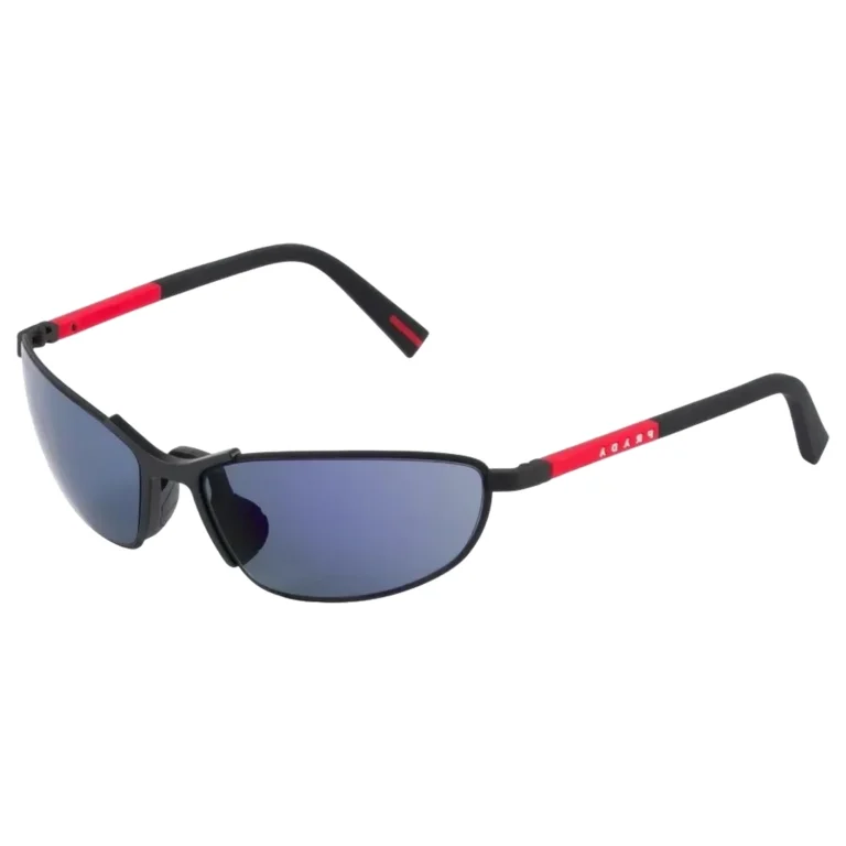 Linea Rossa Sport Sunglasses – Dynamic Frame