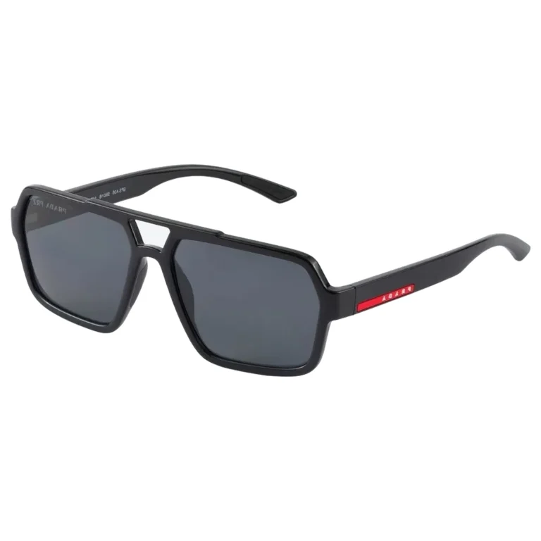 Linea Rossa sunglasses – Black