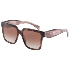Oversized Sunglasses – Chic Frame