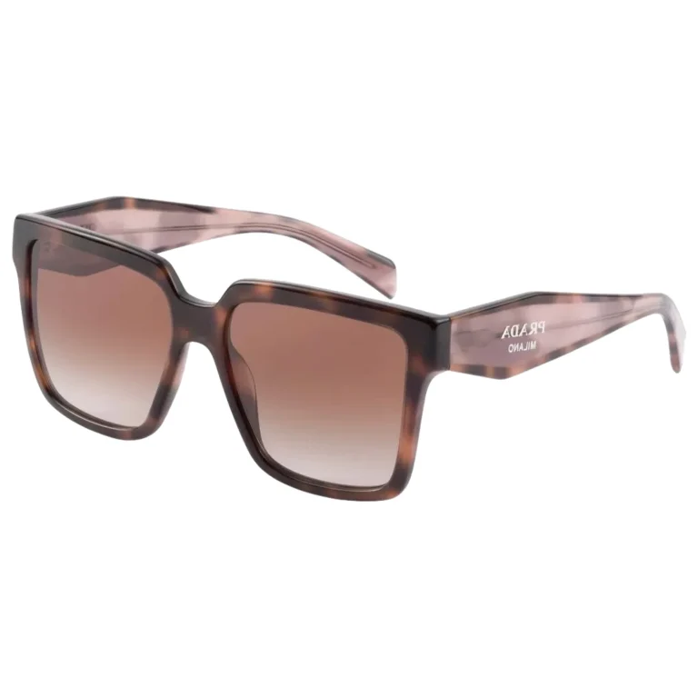 Oversized Sunglasses – Chic Frame