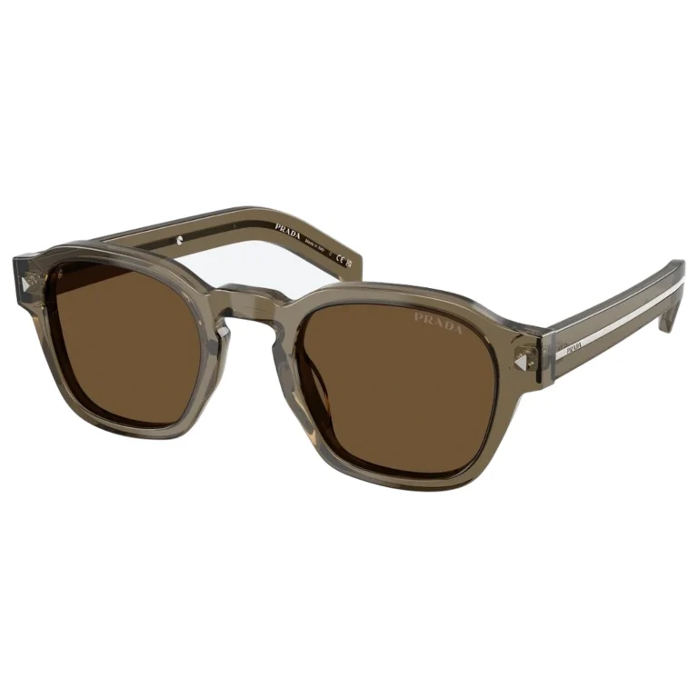 PR A16S Transparent Terra