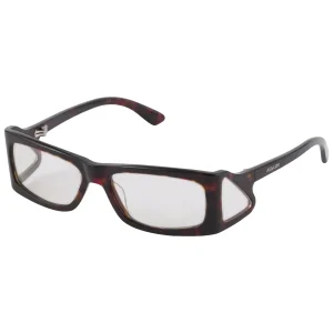 Runway Sunglasses – Modern Rectangular Frame