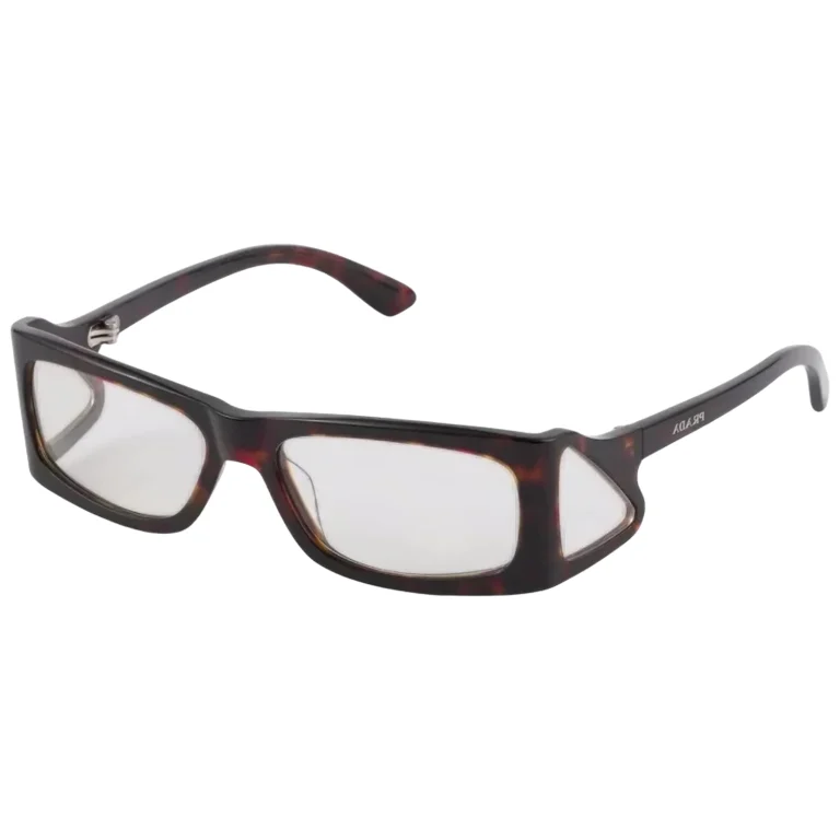 Runway Sunglasses – Modern Rectangular Frame