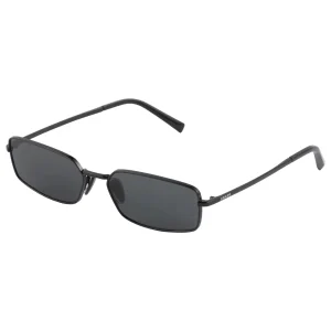 Sunglasses – Sleek Black Rectangle