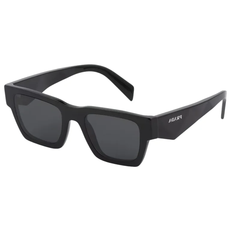 Symbole sunglasses – Black