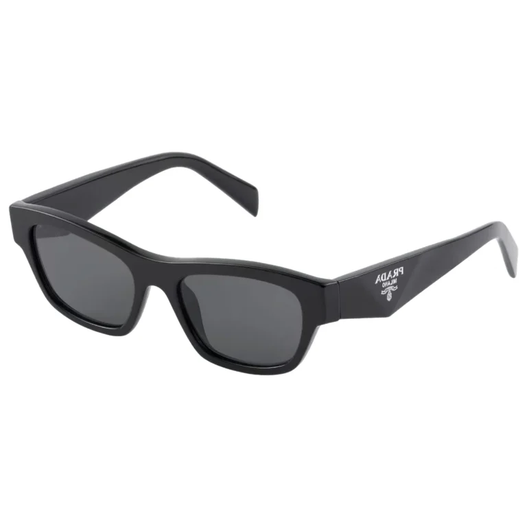 Symbole sunglasses – Black