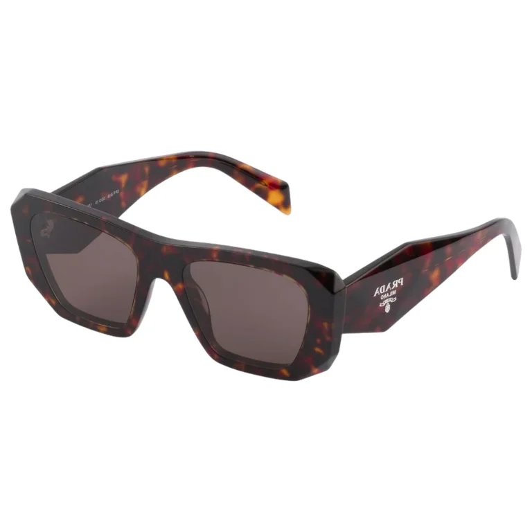 Symbole sunglasses – Dark Brown