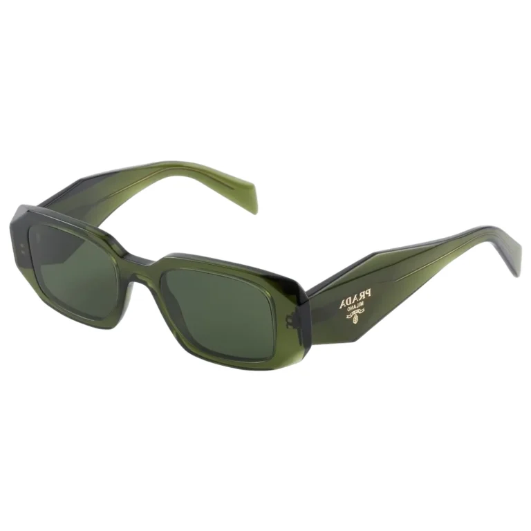 Symbole sunglasses – Green