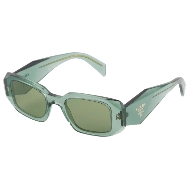 Symbole Sunglasses – Sage Green