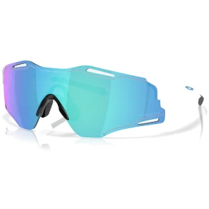 OO9512D Cybr Zero Blue
