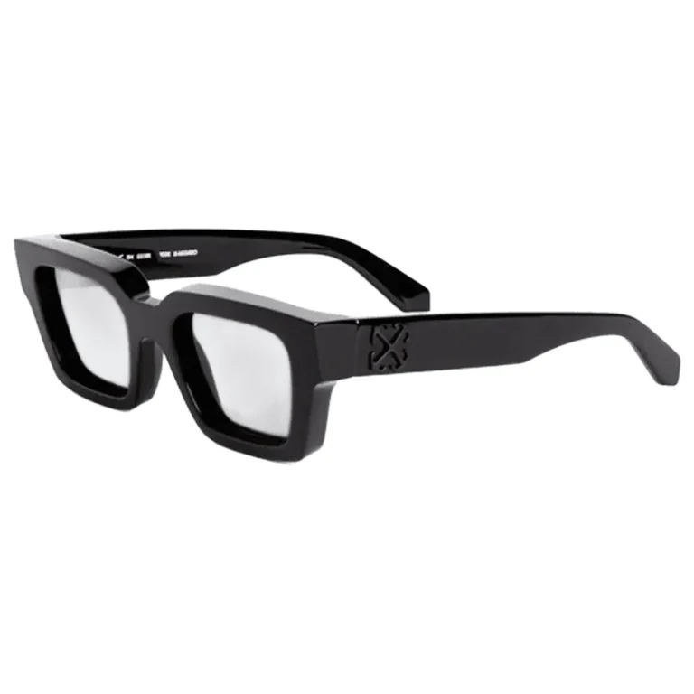Virgil 1307 Black