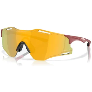 OO9512D Cybr Zero Yellow