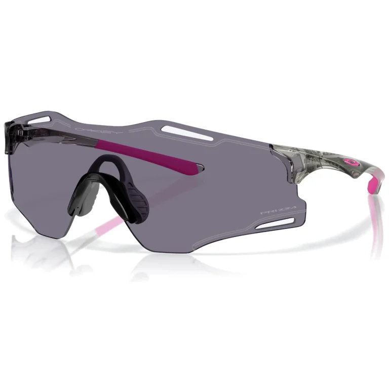 OO9512D Cybr Zero Black/Pink