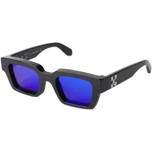 Virgil OERI008 1007 Black Blue