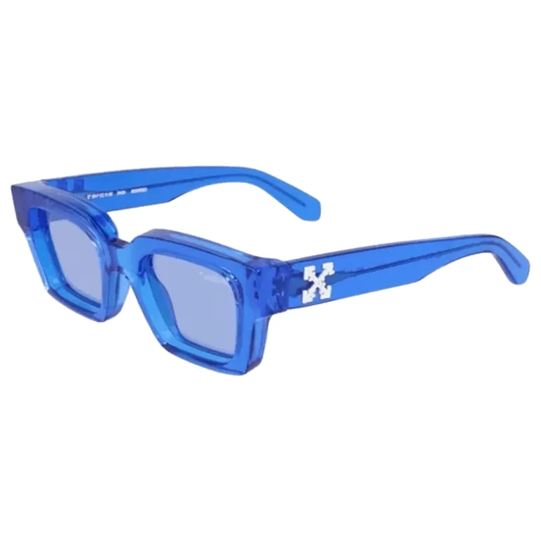 Virgil 1007 Blue