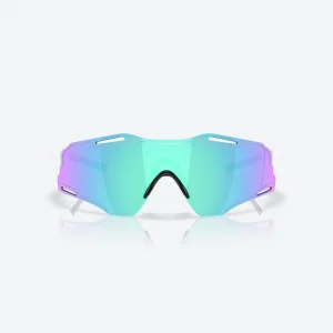 OO9512D Cybr Zero Blue