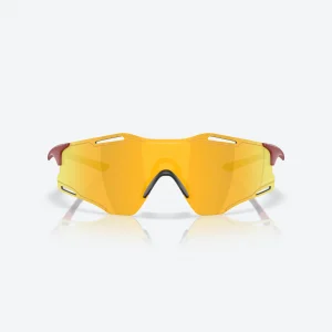OO9512D Cybr Zero Yellow