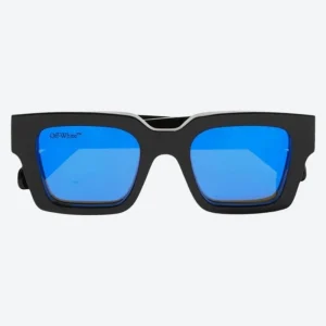 Virgil OERI008 1007 Black Blue
