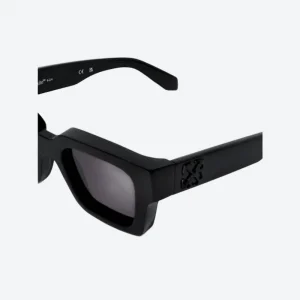 Virgil 1307 Black