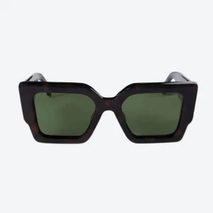 Tortoiseshell CATALINA OERI128 6055