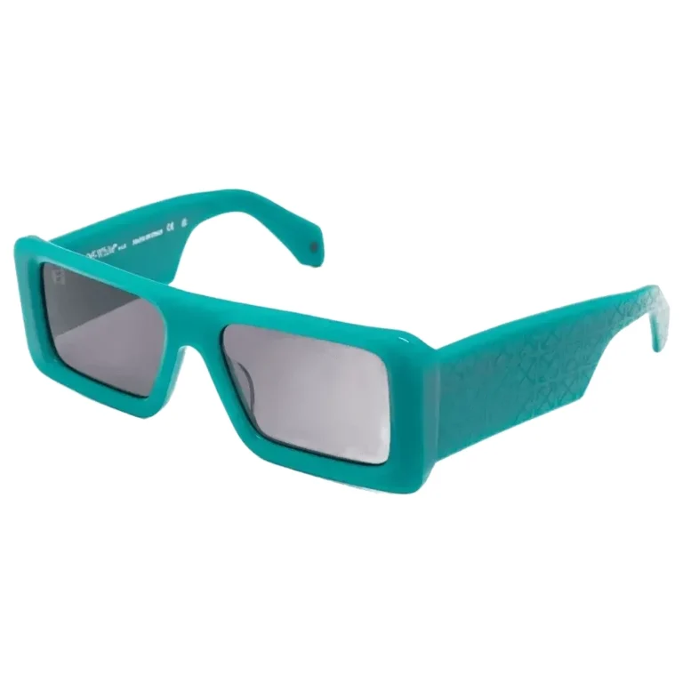 Green Eyewear Rectangle