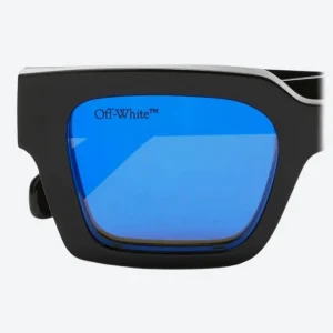 Virgil OERI008 1007 Black Blue
