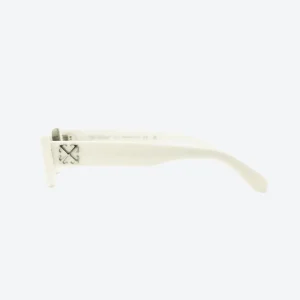 Eyewear Arthur White