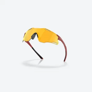 OO9512D Cybr Zero Yellow