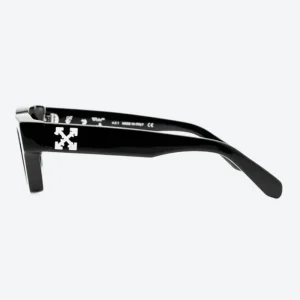 Virgil OERI008 1007 Black Blue
