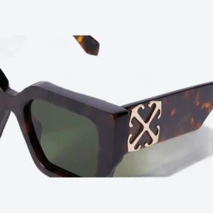 Tortoiseshell CATALINA OERI128 6055
