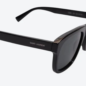 SL 558 Black/Grey