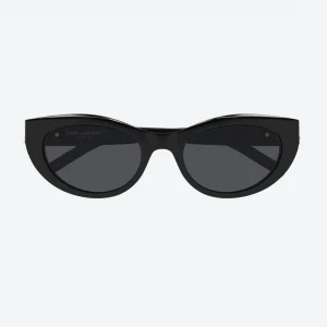 SL M115 Black